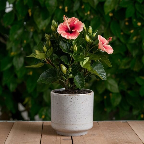 Hibiscus Plants